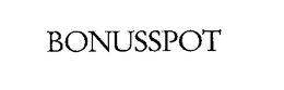 BONUSSPOT trademark