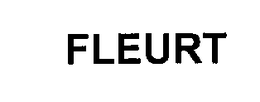 FLEURT trademark