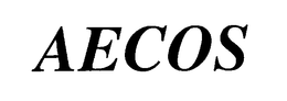 AECOS trademark