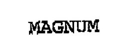 MAGNUM trademark