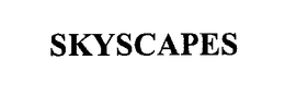 SKYSCAPES trademark