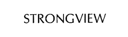 STRONGVIEW trademark