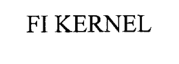FI KERNEL trademark