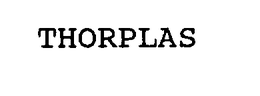 THORPLAS trademark