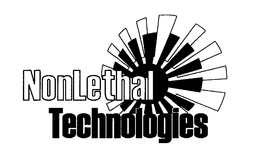 NONLETHAL TECHNOLOGIES trademark