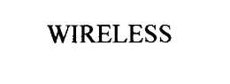 WIRELESS trademark