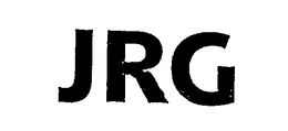JRG trademark