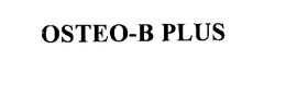 OSTEO-B PLUS trademark