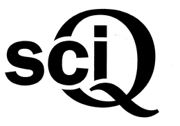 SCIQ trademark