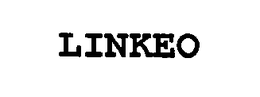 LINKEO trademark