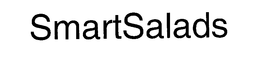 SMARTSALADS trademark