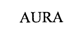 AURA trademark
