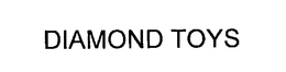 DIAMOND TOYS trademark
