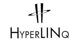 HYPERLINQ trademark