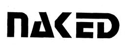 NAKED trademark