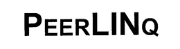 PEERLINQ trademark