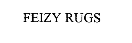 FEIZY RUGS trademark