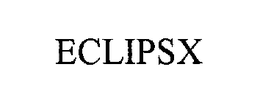 ECLIPSX trademark