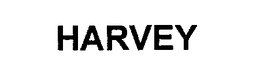 HARVEY trademark