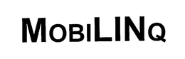 MOBILINQ trademark