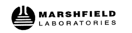 MARSHFIELD LABORATORIES trademark