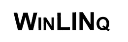 WINLINQ trademark