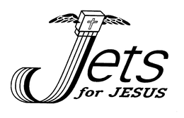 JETS FOR JESUS trademark