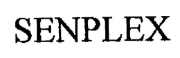 SENPLEX trademark