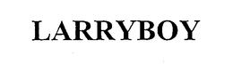 LARRYBOY trademark