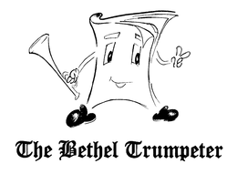 THE BETHEL TRUMPETER trademark