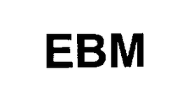 EBM trademark