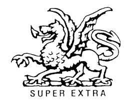 SUPER EXTRA trademark