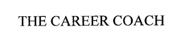 THE CAREER COACH trademark
