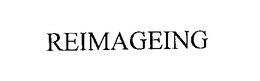 REIMAGEING trademark