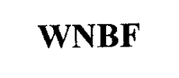 WNBF trademark