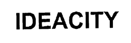 IDEACITY trademark