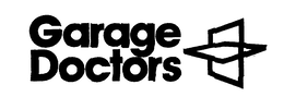 GARAGE DOCTORS trademark