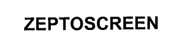 ZEPTOSCREEN trademark