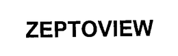 ZEPTOVIEW trademark