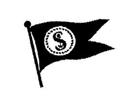S trademark