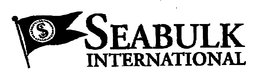 S SEABULK INTERNATIONAL trademark