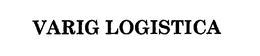 VARIG LOGISTICA trademark