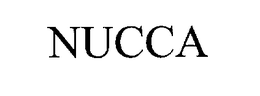 NUCCA trademark