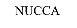 NUCCA trademark