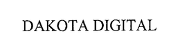 DAKOTA DIGITAL trademark