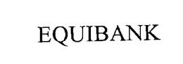 EQUIBANK trademark