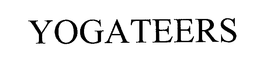 YOGATEERS trademark