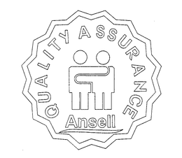 ANSELL QUALITY ASSURANCE trademark