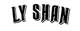 LY SHAN trademark