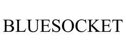 BLUESOCKET trademark